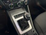 Skoda Octavia 2014 Hopea