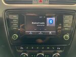 Skoda Octavia 2014 Hopea