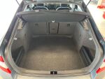 Skoda Octavia 2014 Hopea