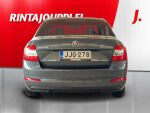 Skoda Octavia 2014 Hopea