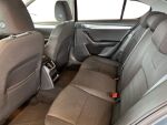 Skoda Octavia 2014 Hopea