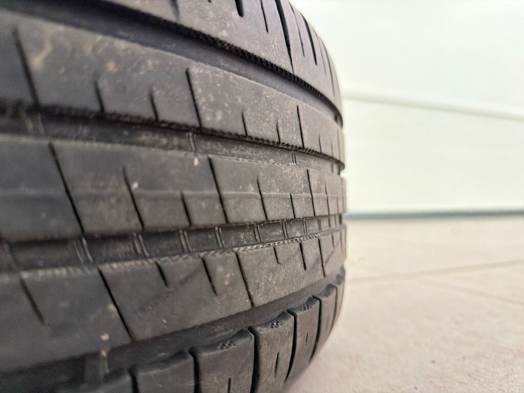 Volvo V40 2014 Valkoinen