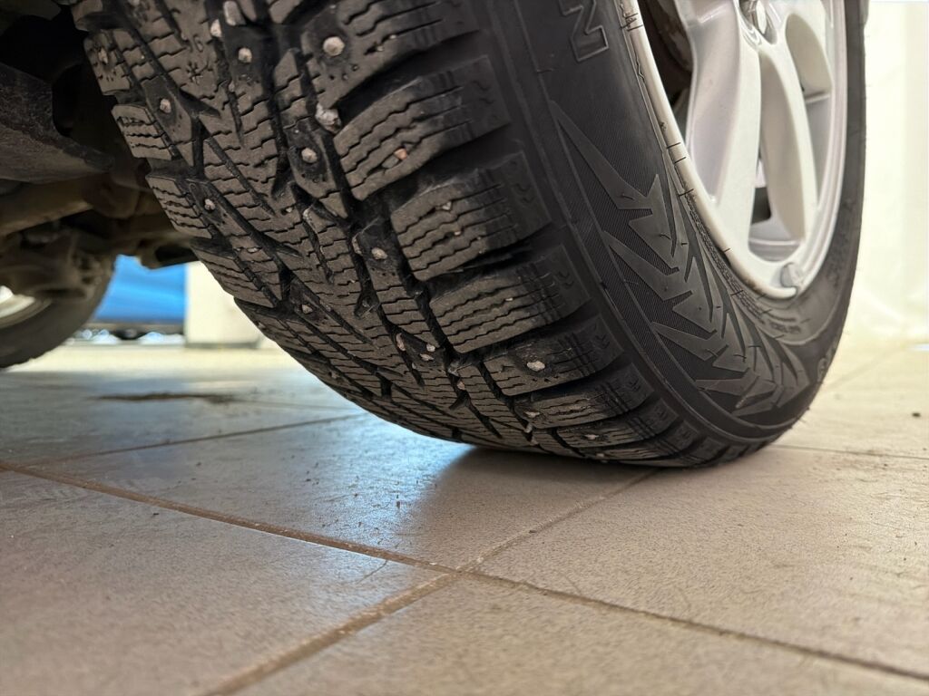 Volvo V40 2014 Valkoinen