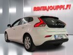 Volvo V40 2014 Valkoinen