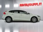 Volvo V40 2014 Valkoinen