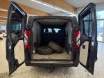 Toyota Proace 2014 Harmaa