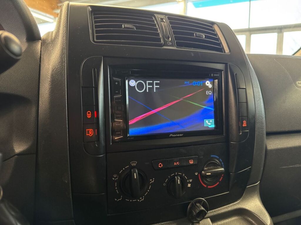 Toyota Proace 2014 Harmaa