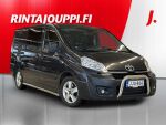 Toyota Proace 2014 Harmaa