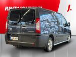 Toyota Proace 2014 Harmaa