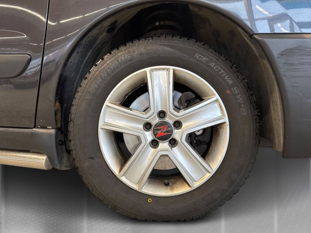 Toyota Proace 2014 Harmaa