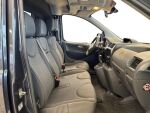 Toyota Proace 2014 Harmaa