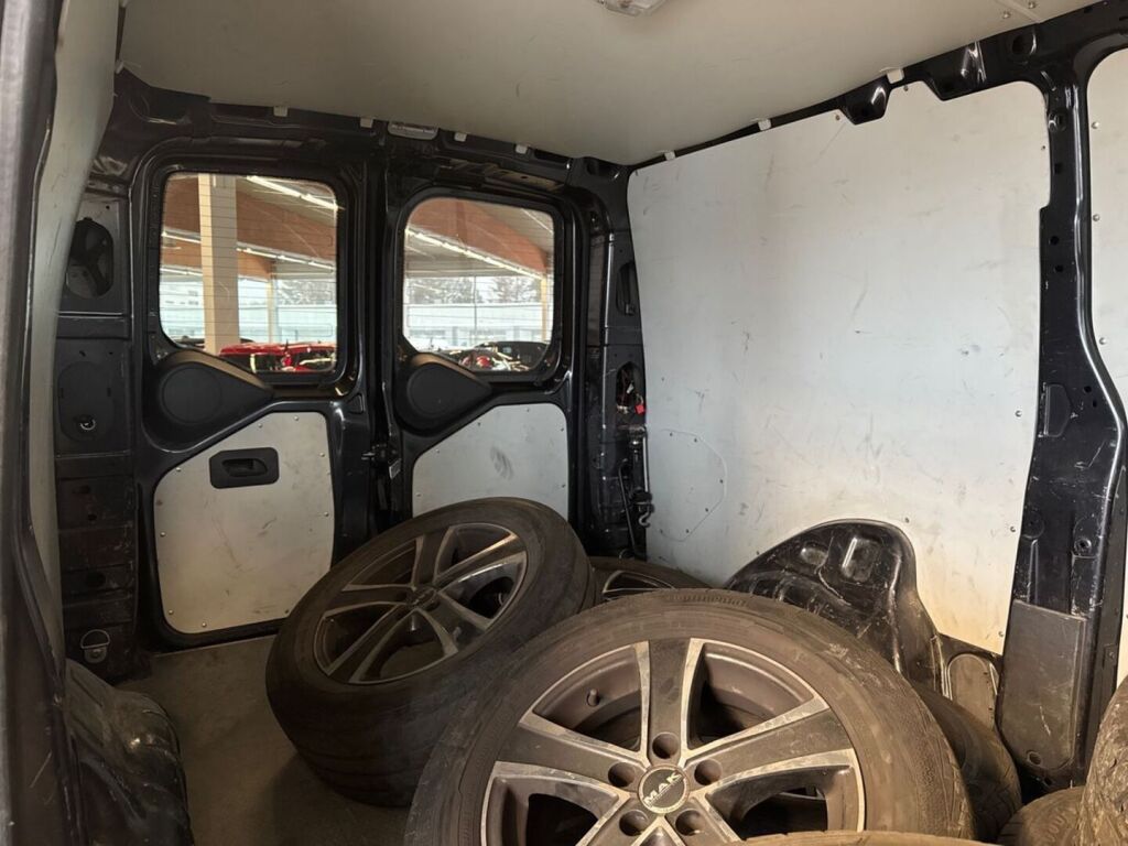 Toyota Proace 2014 Harmaa