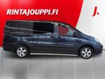 Toyota Proace 2014 Harmaa