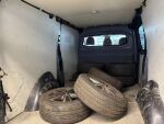 Toyota Proace 2014 Harmaa