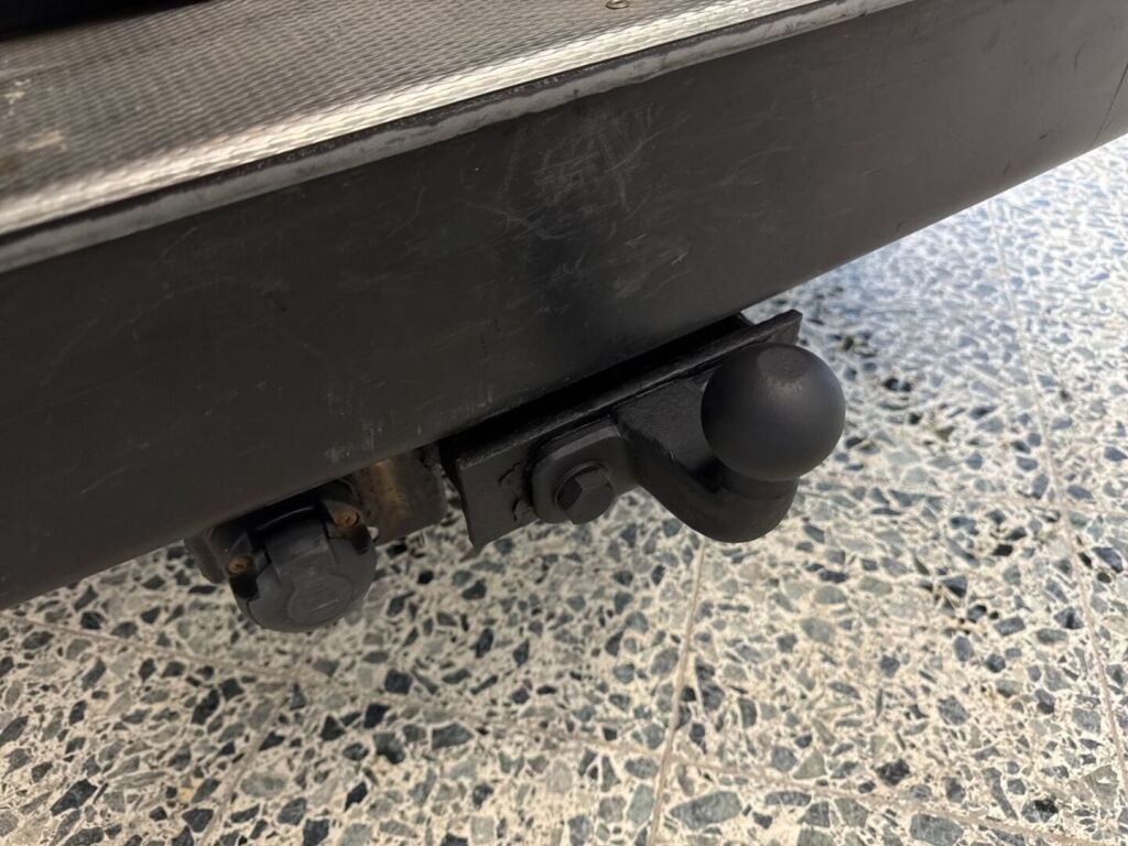 Toyota Proace 2014 Harmaa