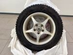 Volkswagen Golf 2014 Punainen