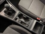 Volkswagen Golf 2014 Punainen