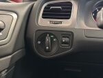 Volkswagen Golf 2014 Punainen