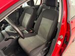Volkswagen Golf 2014 Punainen