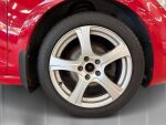 Volkswagen Golf 2014 Punainen