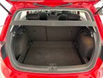 Volkswagen Golf 2014 Punainen