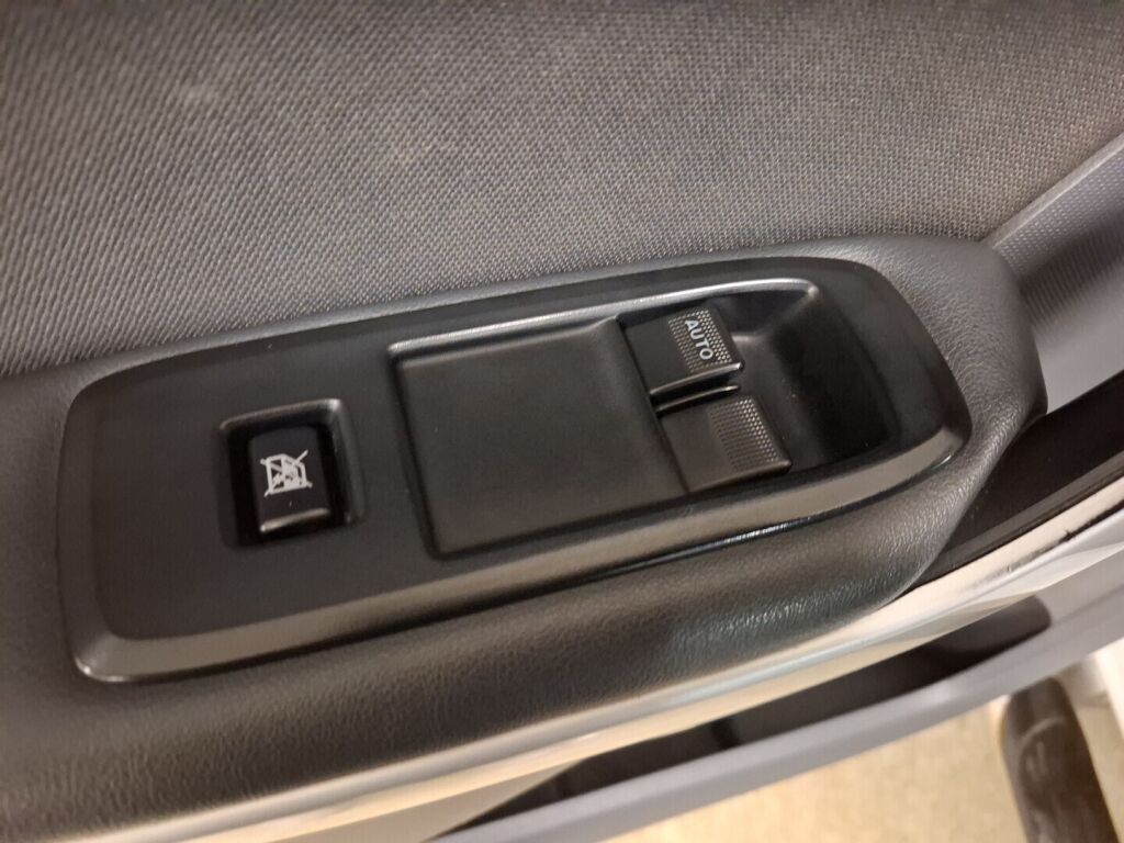 Ford Ranger 2015 Valkoinen