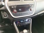 Suzuki SX4 S-Cross 2014 Valkoinen