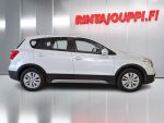 Suzuki SX4 S-Cross 2014 Valkoinen