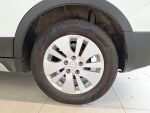 Suzuki SX4 S-Cross 2014 Valkoinen