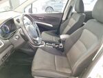 Suzuki SX4 S-Cross 2014 Valkoinen