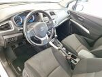 Suzuki SX4 S-Cross 2014 Valkoinen