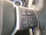 Suzuki SX4 S-Cross 2014 Valkoinen