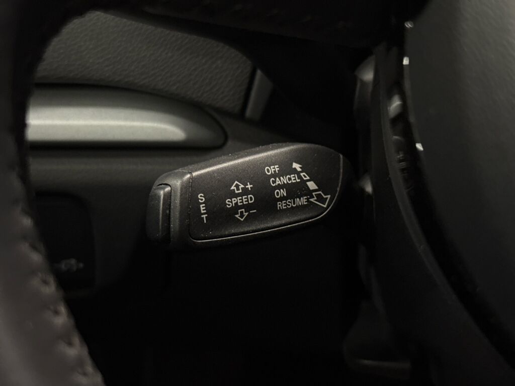 Audi A3 2014 Valkoinen