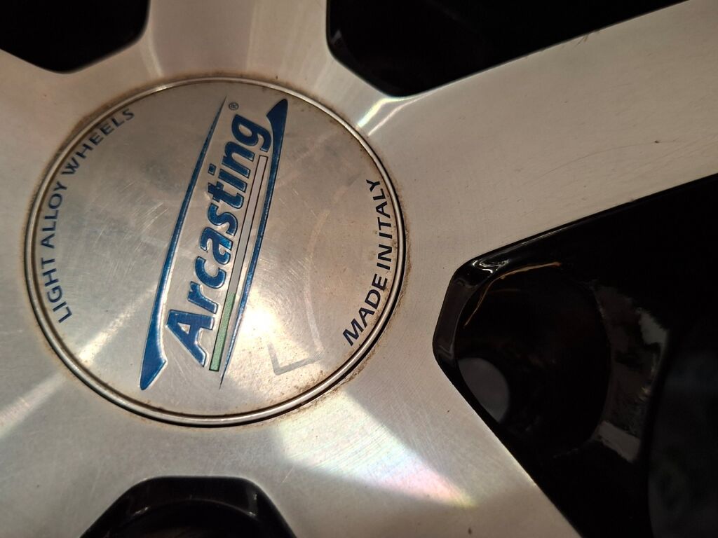 Audi A3 2014 Valkoinen