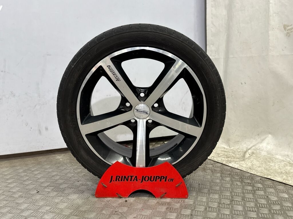 Audi A3 2014 Valkoinen