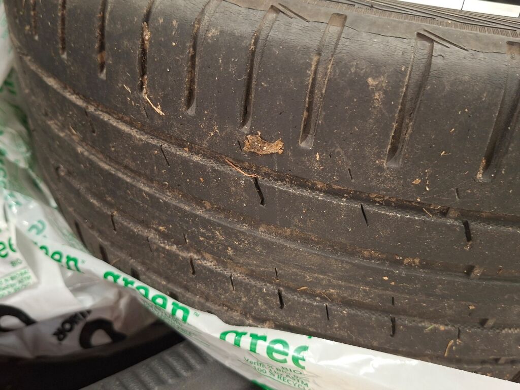 Audi A3 2014 Valkoinen