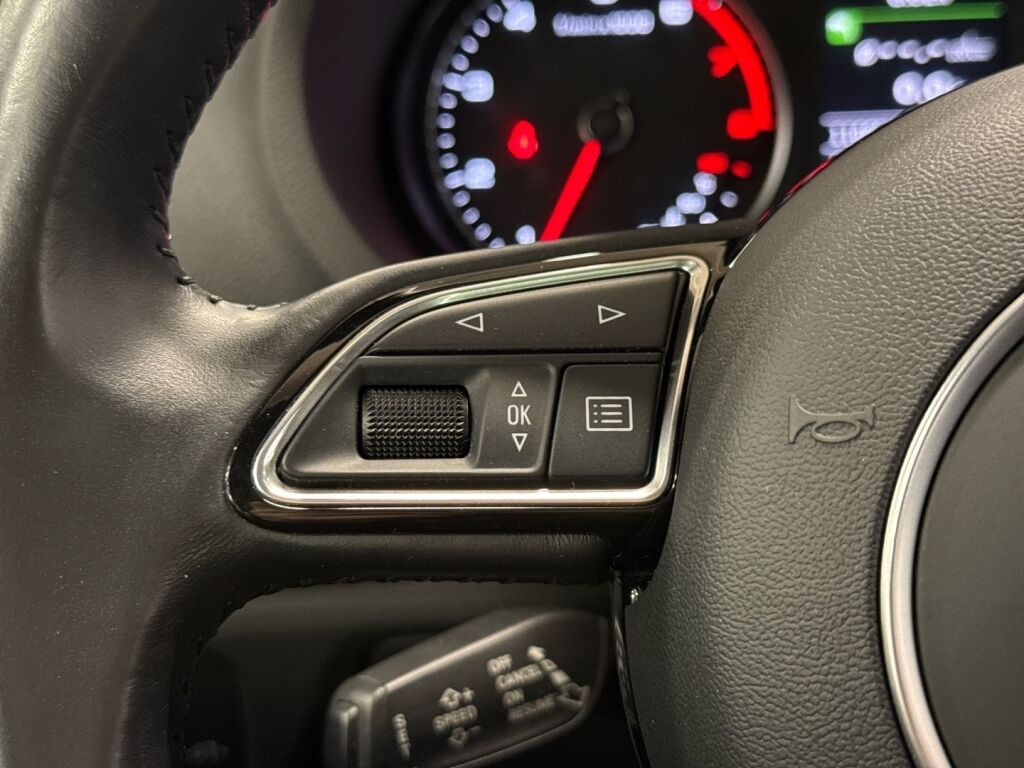 Audi A3 2014 Valkoinen