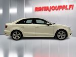 Audi A3 2014 Valkoinen