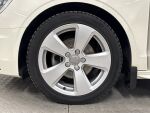 Audi A3 2014 Valkoinen