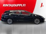 Honda Civic 2014 Musta