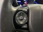 Honda Civic 2014 Musta