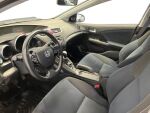 Honda Civic 2014 Musta