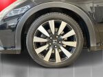 Honda Civic 2014 Musta