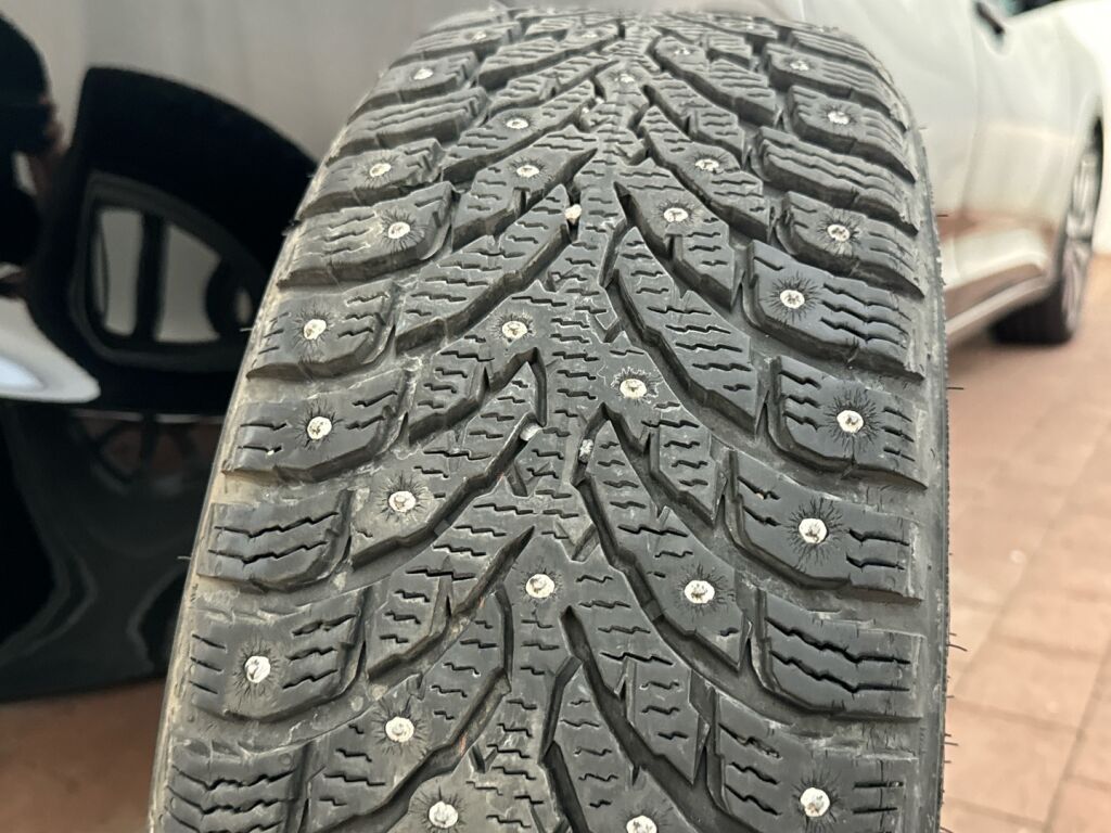 Honda Civic 2014 Musta