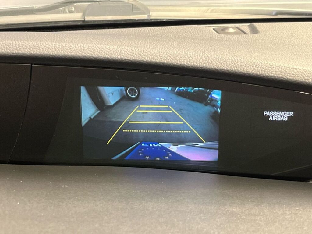 Honda Civic 2014 Musta