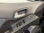 Honda Civic 2014 Musta