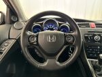 Honda Civic 2014 Musta