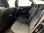 Honda Civic 2014 Musta