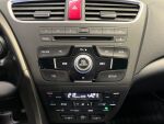 Honda Civic 2014 Musta