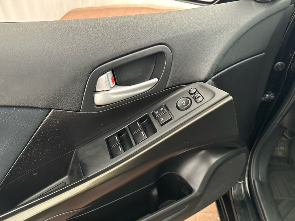 Honda Civic 2014 Musta